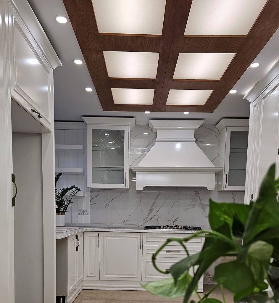 کابینت کلاسیک